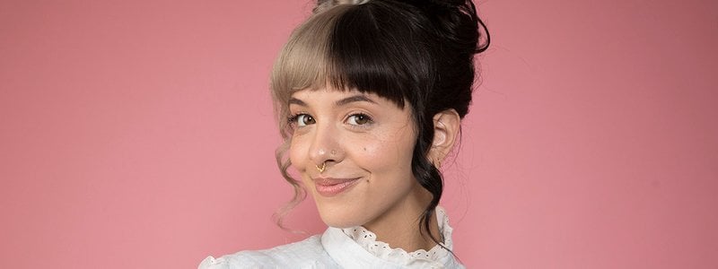 Que  &aacute;lbum del melanie martinez