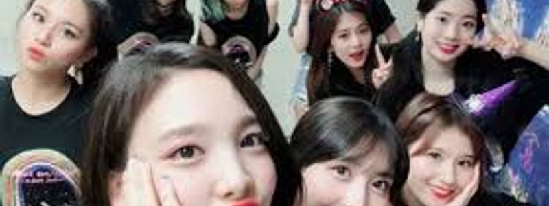 Que miembro de TWICE eres?