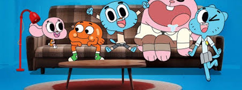 qué personaje eres de la familia watterson 