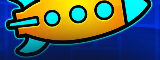 ¿Cuánto conoces geometry dash?