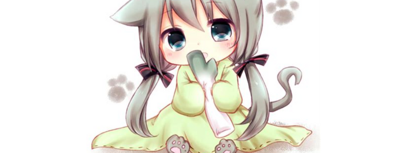 Test para saber que tan !!Loli!! Eres
