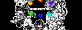 que personaje de undertale eres???