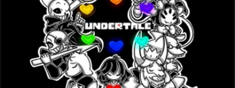 que personaje de undertale eres???