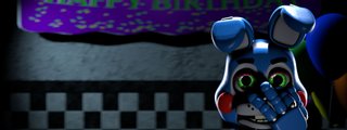 cuanto sabes de fnaf ucn?