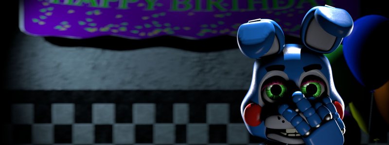 cuanto sabes de fnaf ucn?