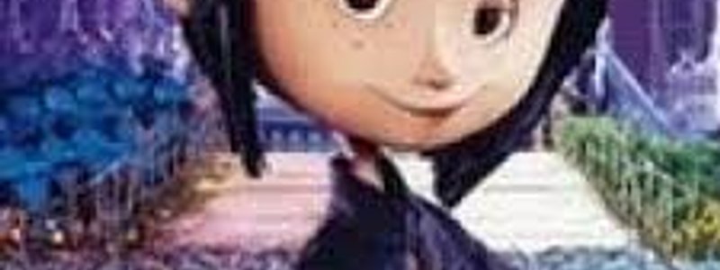 cuanto sabes de coraline
