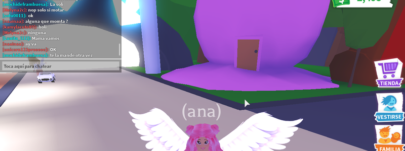 cuanto sabes sobre roblox?