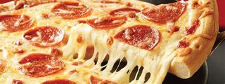 QUE TIPO DE PIZZA ERES