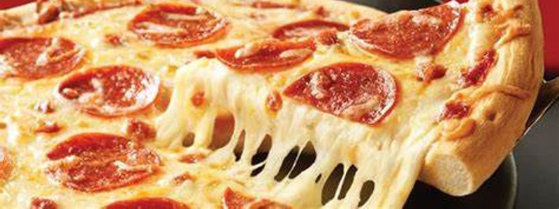 QUE TIPO DE PIZZA ERES