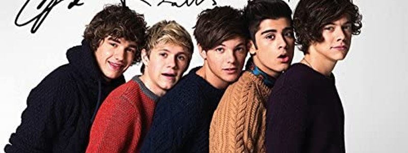 Quien eres de 1D
