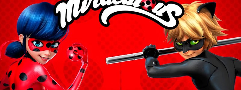 ¿Cuánto sabes de miraculous? 🐞🐾