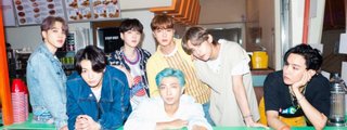 ¿Qué canción de BTS va con tu personalidad?