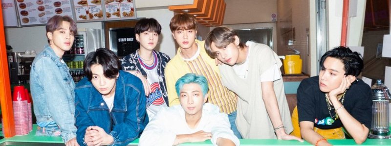 ¿Qué canción de BTS va con tu personalidad?