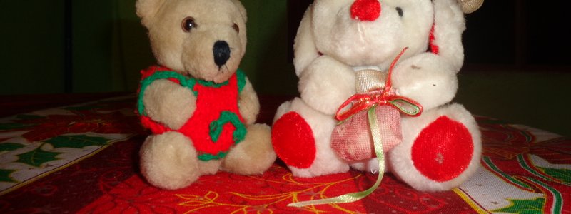 Test de Navidad
