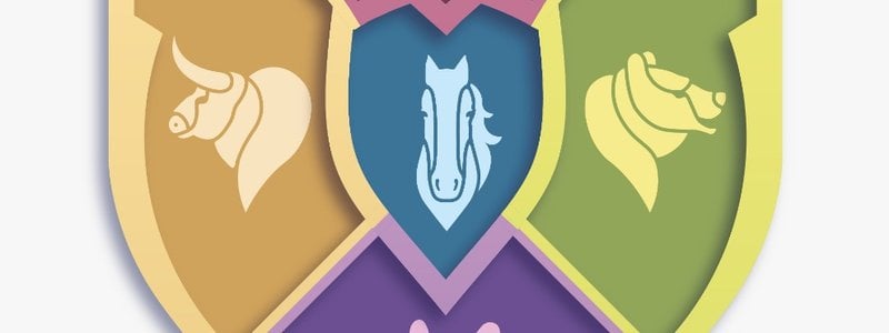 &iquest;A que casa de Ispanya perteneces?