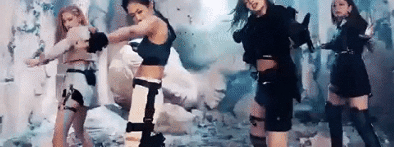 Cuánto sabes de Blackpink??
