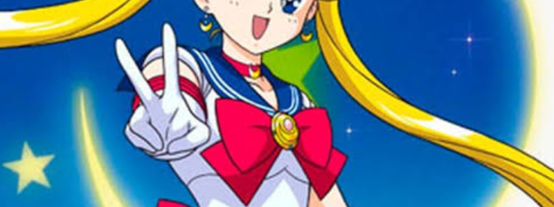 que tanto sabes de sailormoon 🌙