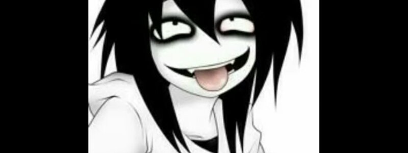 Que tanto sabes de jeff the killer?  