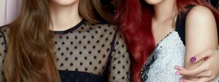 Quién eres de BLACKPINK 