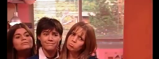 Que chica de rebelde way del grupo de mía eres?