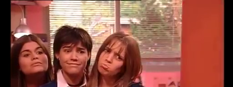 Que chica de rebelde way del grupo de mía eres?