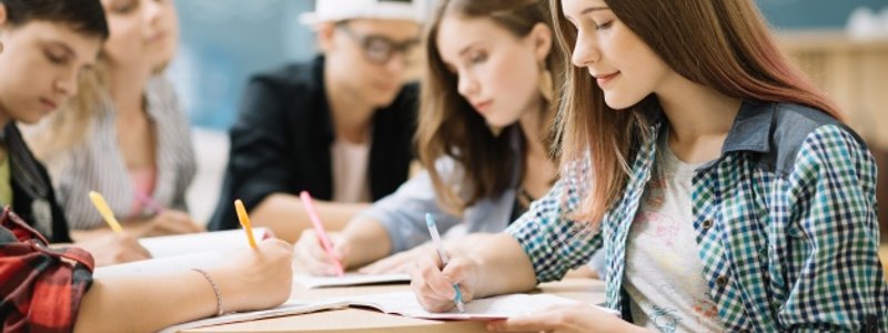 ques tipo de estudiante eres eres