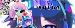¿Cuanto sabes de gacha? 2020