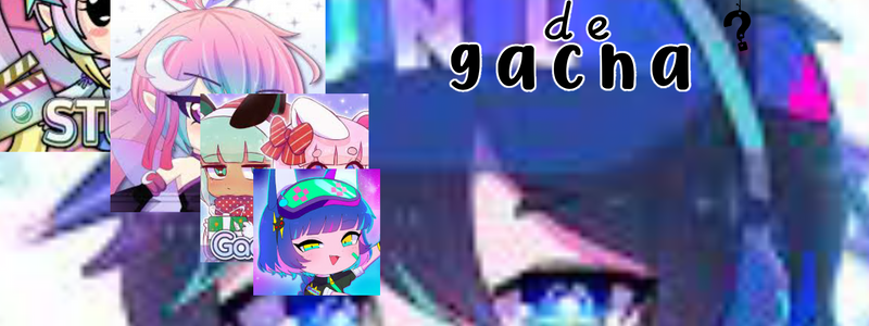 ¿Cuanto sabes de gacha? 2020