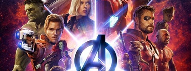 Que sabes de los vengadores?