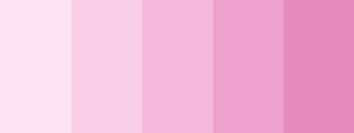 ¿que tan rosa eres?  :3
