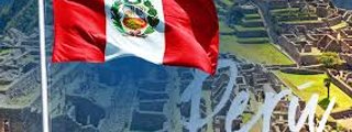Cuanto conoces de la historia del Perú