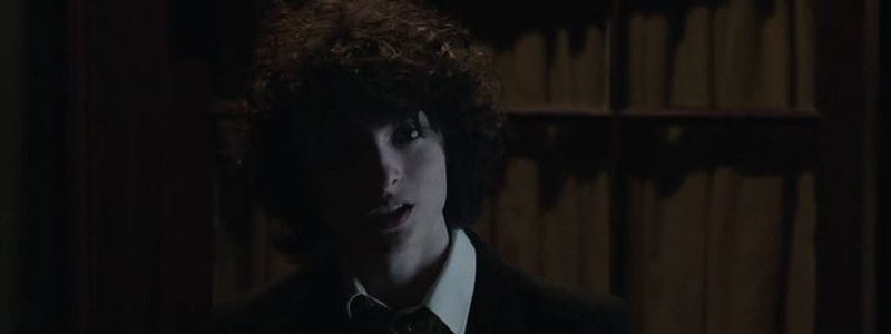 Que tan fan de Finn Wolfhard eres 