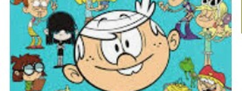 cuanto sabes de the loud house