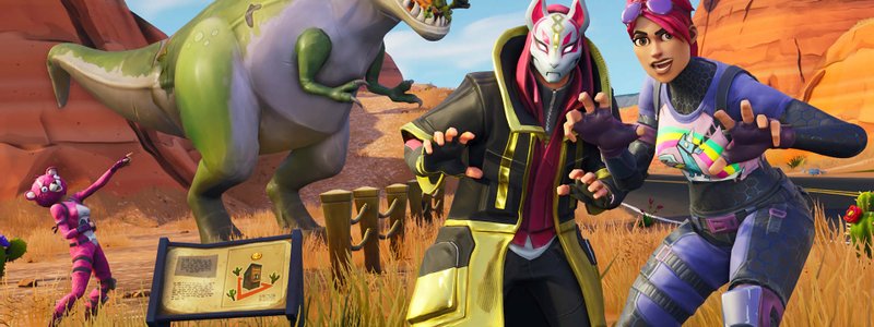 cuanto conoces de fortnite :D