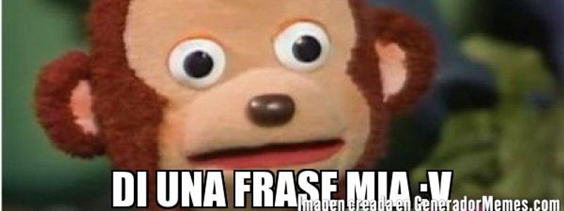 CuAnTo mE cOnOcEs? :v