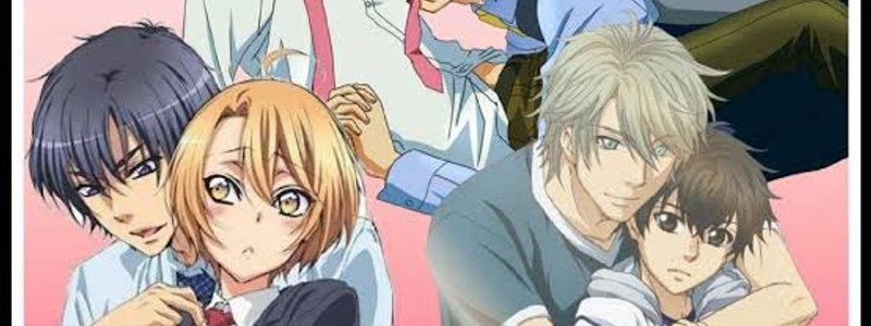 Como saber si soy fujoshi?