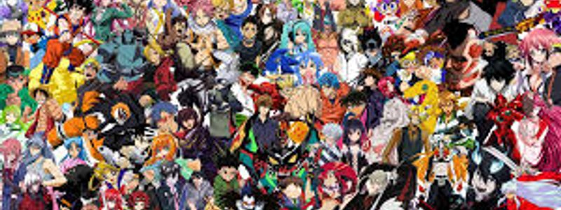 que pesonaje de anime eres?