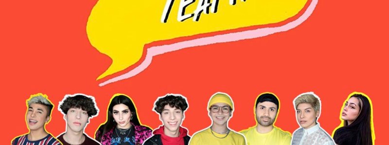test de team tok 
