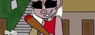 Cual de los personajes de piggy eres?
