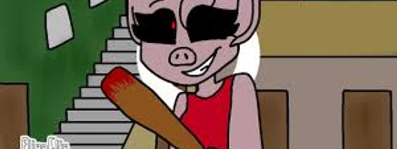 Cual de los personajes de piggy eres?