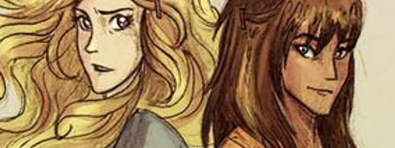 Eres Piper o Anabeth