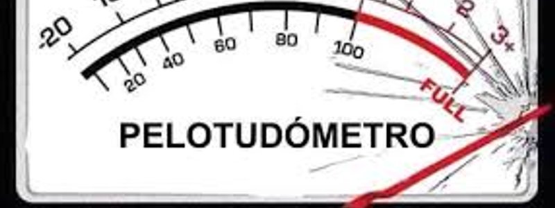 Pelotudómetro