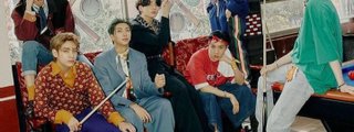 Con que integrante de BTS será tu cita ideal 