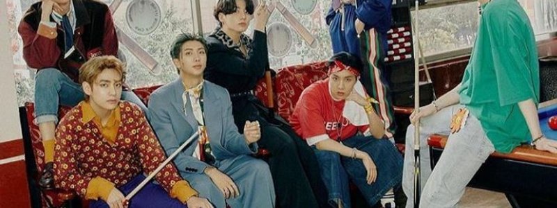 Con que integrante de BTS será tu cita ideal 