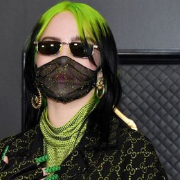 CUANDO NACI&Oacute;? - Billie Eilish