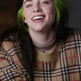 CUANTO MIDE? - Billie Eilish