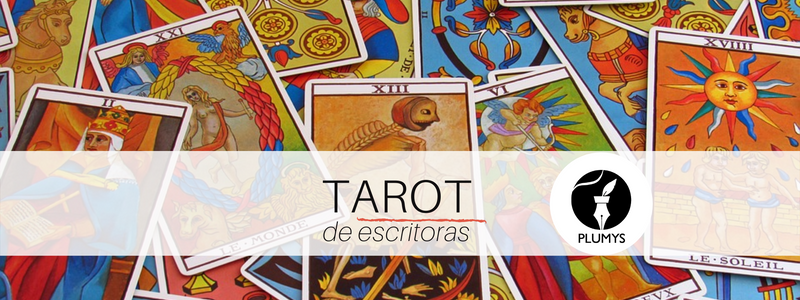 Tarot de escritoras (Edición número I)