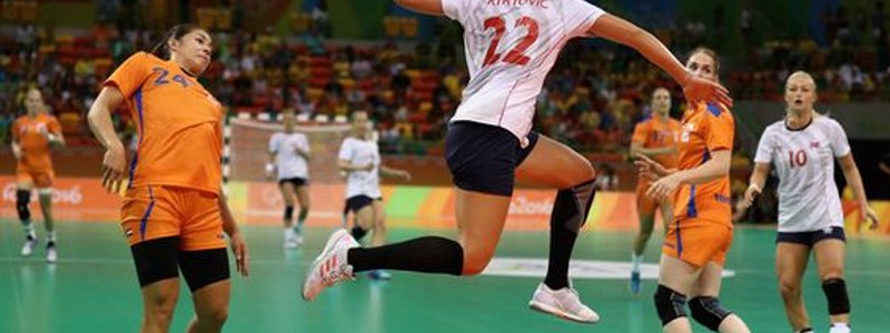 ¿Cuánto sabes de Handball?