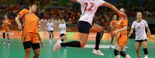 ¿Cuánto sabés de Handball?