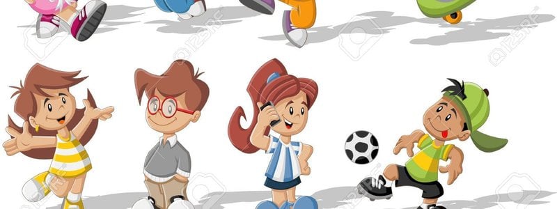 aun tienes un niño dentro? (para adultos) 